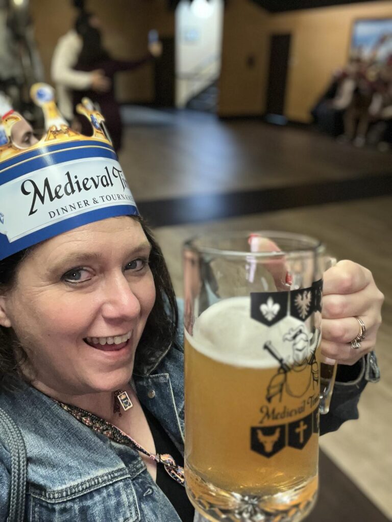 Medieval Times