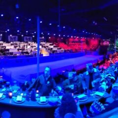 Medieval Times Dinner and Tournament Event Review – Lyndhurst, NJ