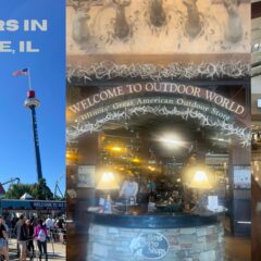 48 Hours in Gurnee, Illinois